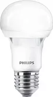 Лампа светодиодная LEDBulb 9W E27 6500K 230V A60 ESSENTIAL | код. 871869682206700 | PHILIPS